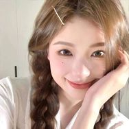 阿水来啦ovo抖音达人头像