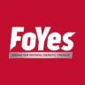 FoYes迅增增肌粉抖音号头像