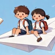 小初-领跑计划（济南）抖音号头像