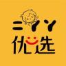 二丫丫优选抖音达人头像