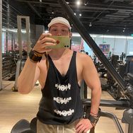 雅思小马哥抖音达人头像
