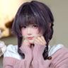栗川芥抖音达人头像