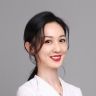 北大啾啾妈抖音达人头像