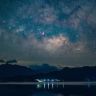 北悬星河抖音达人头像