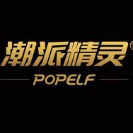 潮派精灵官方旗舰店抖音达人头像