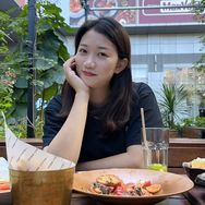 阿丽糕点抖音达人头像