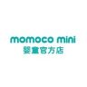 momoco mini童装旗舰店抖音达人头像