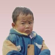 阿沛抖音达人头像