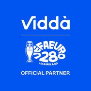 Vidda电视官方直播间抖音达人头像