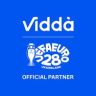 Vidda电视官方直播间抖音达人头像