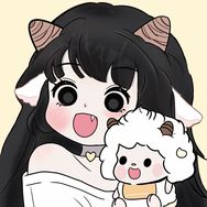 小酥团子🍪抖音达人头像