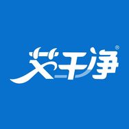 艾干净厨卫五金旗舰店抖音达人头像
