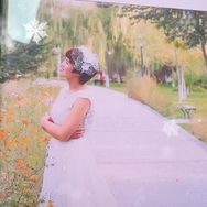 新疆玲姐实体批发(焦虑抑郁治疗中)抖音达人头像