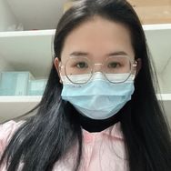 安琪是护士抖音达人头像