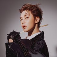 刘宪华Henry抖音达人头像
