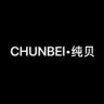 CHUNBEI•纯贝抖音达人头像