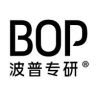 bop官方旗舰店冷光活氧牙膏抖音达人头像