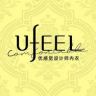 Ufeel内衣旗舰店抖音达人头像
