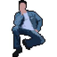 Amant抖音达人头像