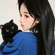 闪闪同学✨抖音达人头像