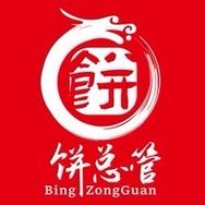 饼总管食品旗舰店抖音达人头像