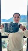 山宝阁·阿宝抖音达人头像