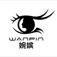 免胶假睫毛店抖音达人头像