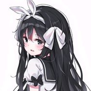 小莉聊娱抖音达人头像