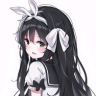 小莉聊娱抖音达人头像