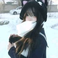 feiei抖音达人头像