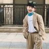 杰瑞童装抖音达人头像