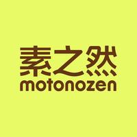 MOTONOZEN素之然官方旗舰店抖音达人头像