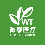 微泰动态官方旗舰店抖音号头像