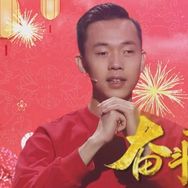 牛丸少爷许创盛抖音达人头像