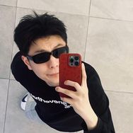 明明ヽ mm抖音达人头像