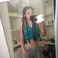 七月抖音达人头像