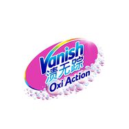 Vanish渍无踪衣物清洁旗舰店抖音号头像