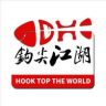 钩尖江湖运动户外店抖音达人头像