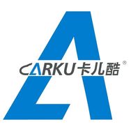 CARKU卡儿酷卡汽车用品专卖店抖音达人头像