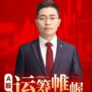 财经锦囊录抖音达人头像