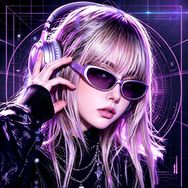 雷达今天不掉线抖音达人头像