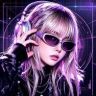 雷达今天不掉线抖音达人头像