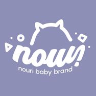 NOURI官方旗舰店抖音号头像