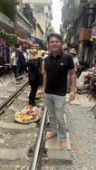 南宁林蜂集团（爬树猫爪）抖音达人头像