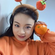 高娅娅（成宇姐姐）抖音达人头像