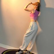 媛媛古法甩臂操抖音达人头像