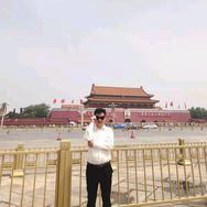 人性狼牙站（李老师）抖音达人头像