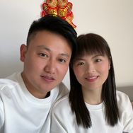帅帅夫妇抖音达人头像