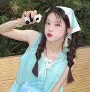 莉黎好物馆抖音达人头像