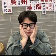 老实人阿东（创业版）抖音达人头像